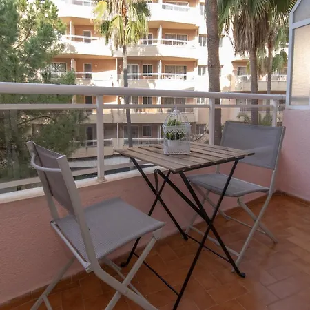 Rentalmar California Salou