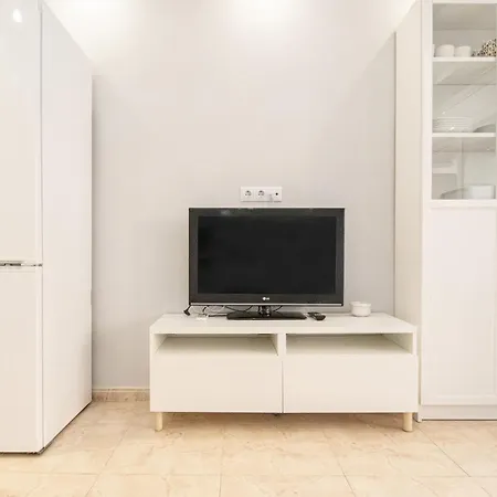 Rentalmar California Apartment Salou