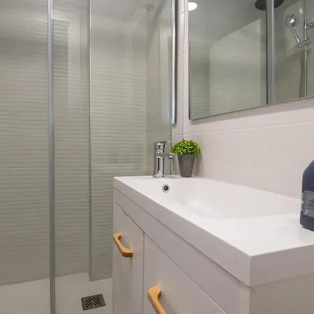 Rentalmar California Apartment Salou