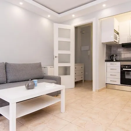 Apartment Rentalmar California Salou