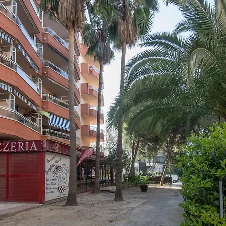 Apartment Rentalmar California
