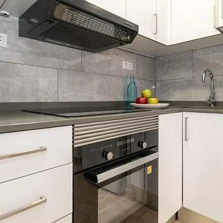 Apartment Rentalmar California