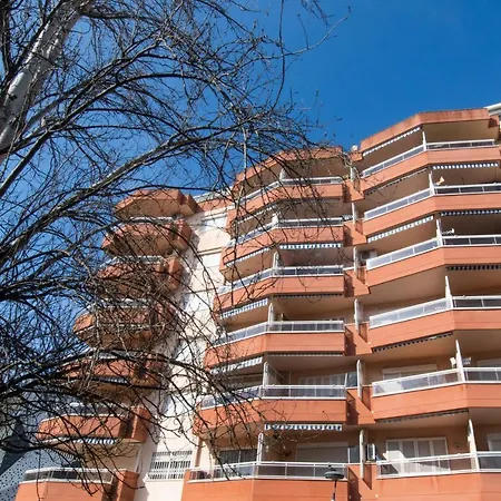Rentalmar California Lejlighed Salou