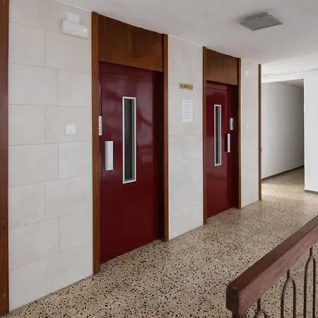 Rentalmar California * Salou