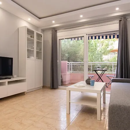 Rentalmar California Apartment *