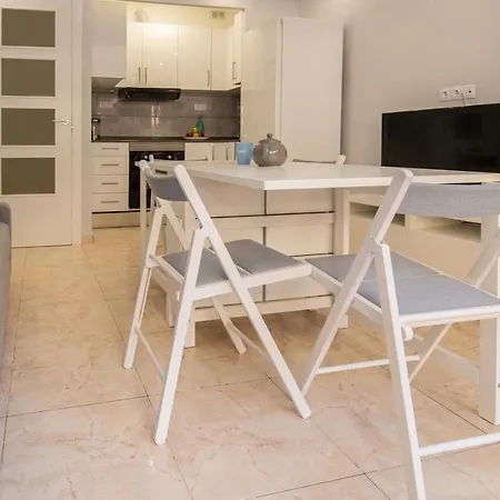 Rentalmar California Lejlighed