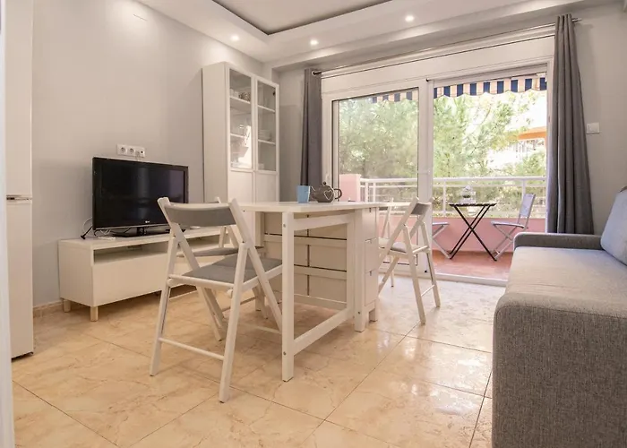 Lejlighed Rentalmar California *