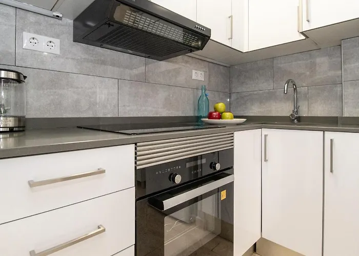 Lejlighed Rentalmar California