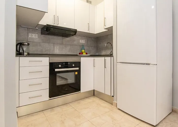 Rentalmar California Lejlighed Salou