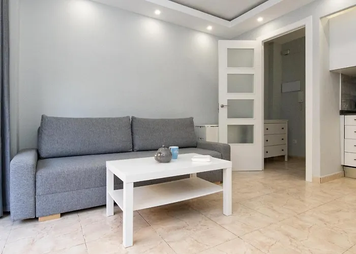 Rentalmar California Lejlighed *