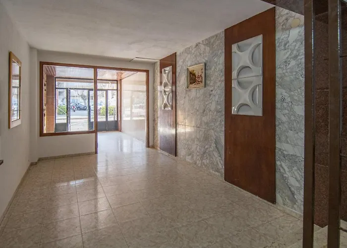 Lejlighed Rentalmar California