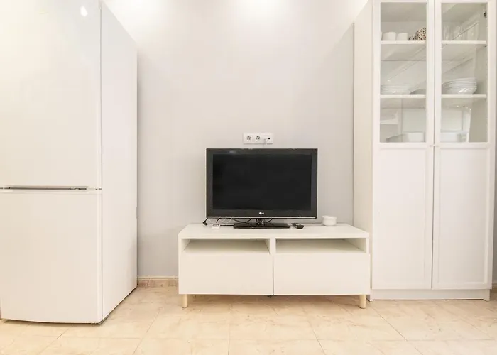 Rentalmar California Lejlighed Salou