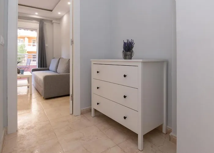 Lejlighed Rentalmar California