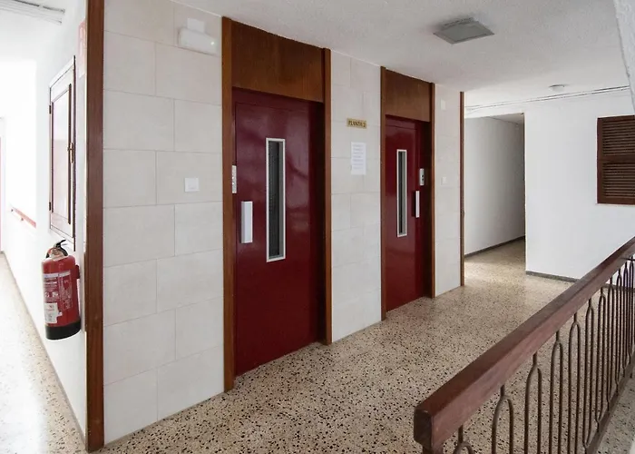 Rentalmar California * Salou