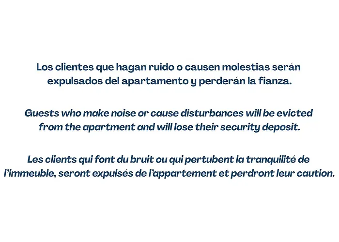 Rentalmar California Lejlighed *