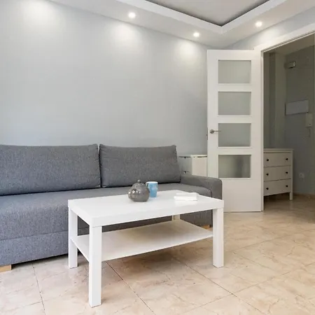 Rentalmar California Daire *