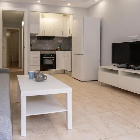 Rentalmar California Salou